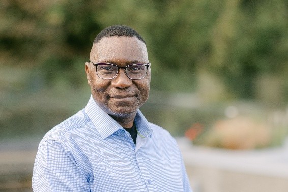 Prof Khumbo Kalua